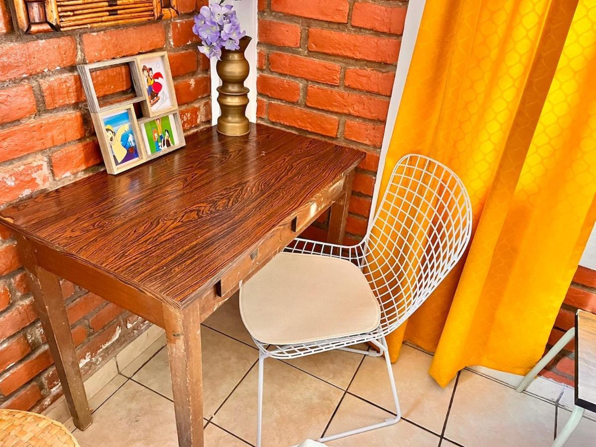 Casa Heidi, Apaneca Villa Ngoại thất bức ảnh