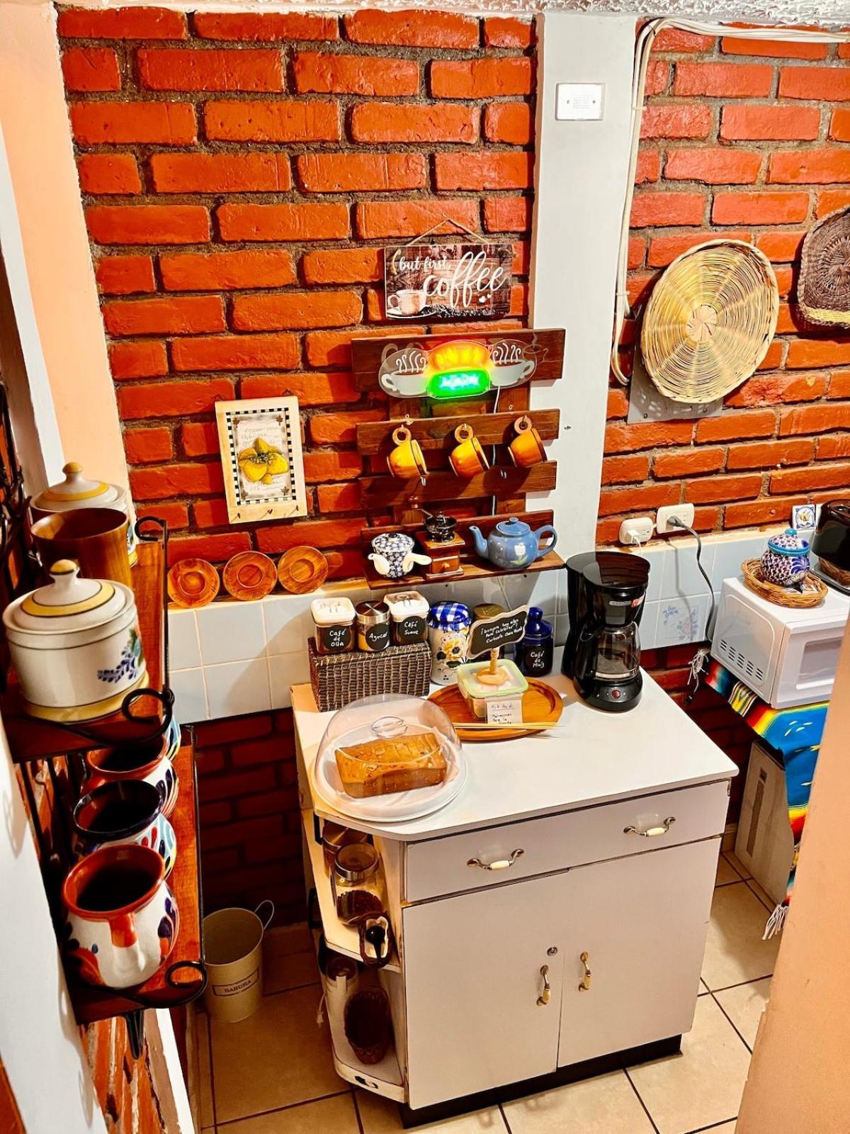 Casa Heidi, Apaneca Villa Ngoại thất bức ảnh